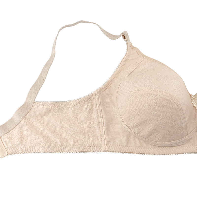 Embossed Bras for Women Suppor - مراجعة Full Coverage Bra وسعره