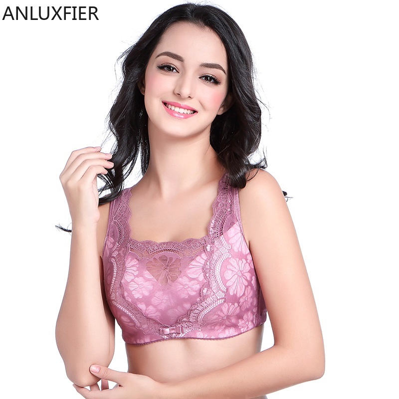 X9022 Widened Shoulder Wireles - مراجعة Mastectomy Bra Pocket وسعره