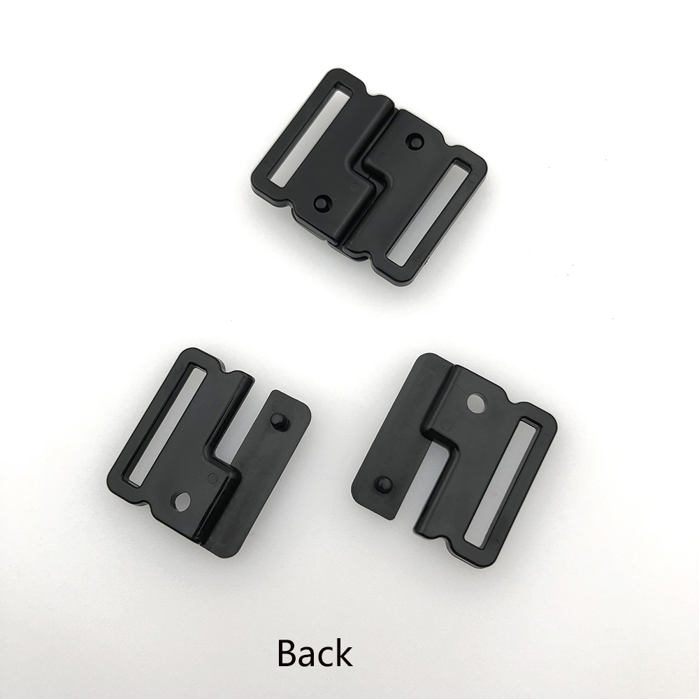 Sample 5 sets high quality Pla - مراجعة Nursing Bra Clip وسعره