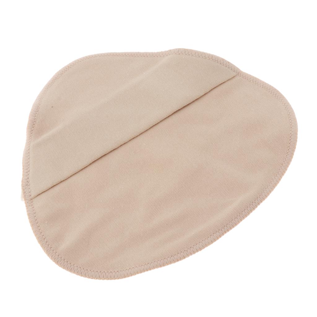 Antibacterial Cotton Bra Pocke - مراجعة Mastectomy Bra Pocket وسعره