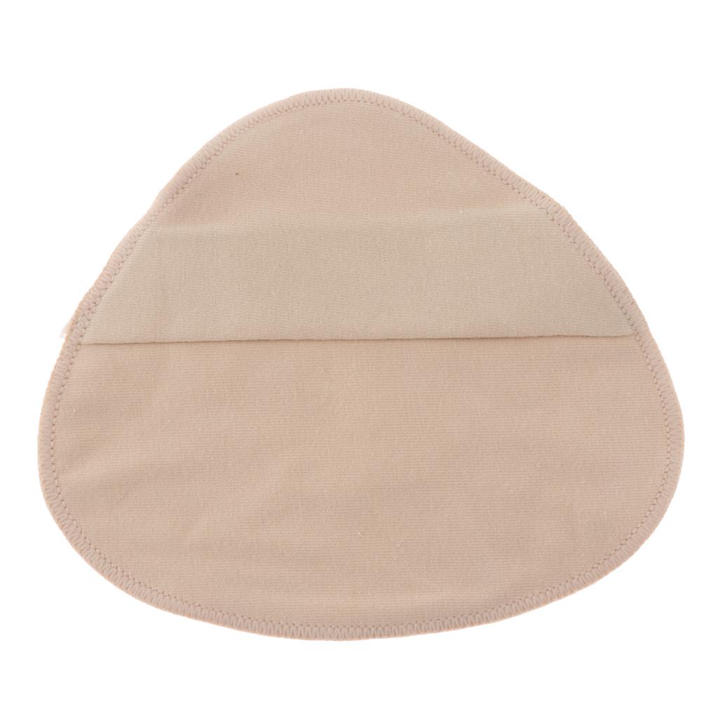 Antibacterial Cotton Bra Pocke - مراجعة Mastectomy Bra Pocket وسعره