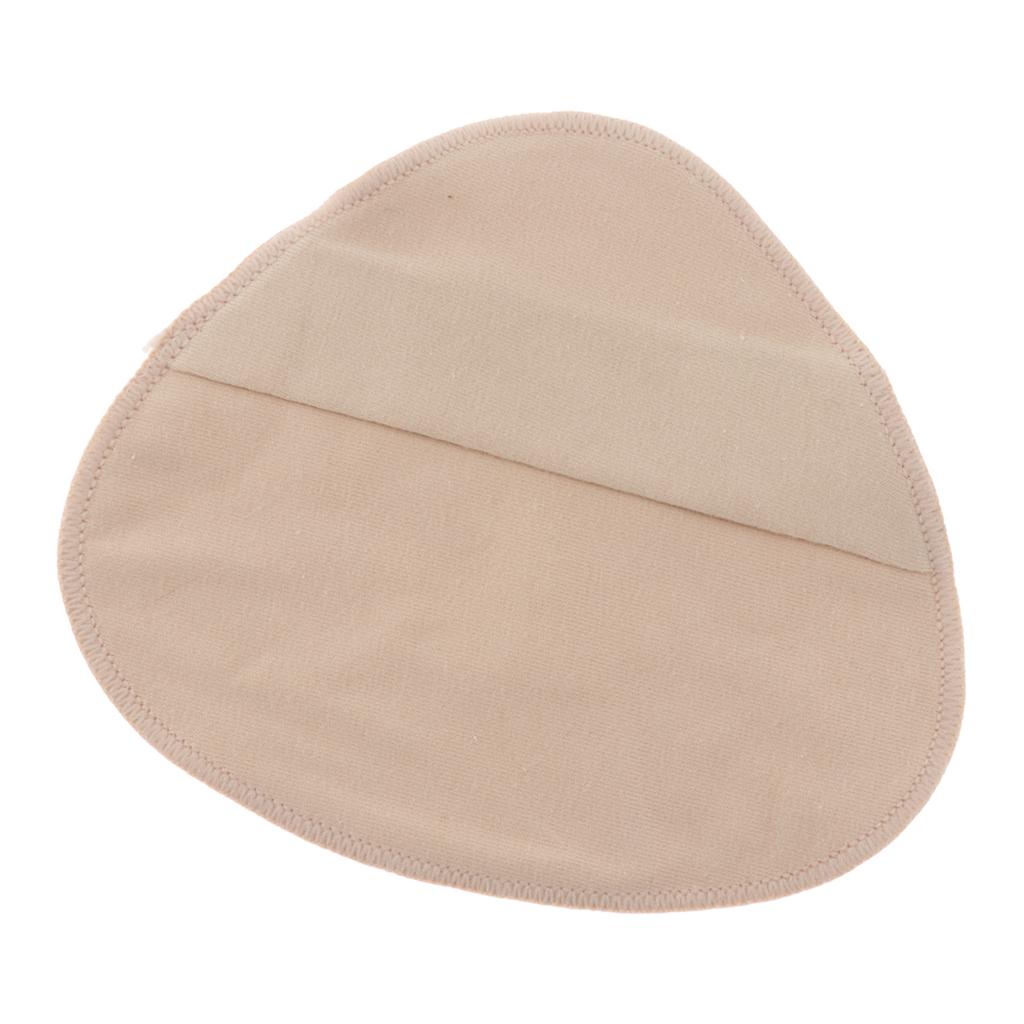 Antibacterial Cotton Bra Pocke - مراجعة Mastectomy Bra Pocket وسعره