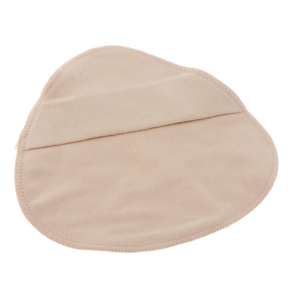 Antibacterial Cotton Bra Pocke - مراجعة Mastectomy Bra Pocket وسعره