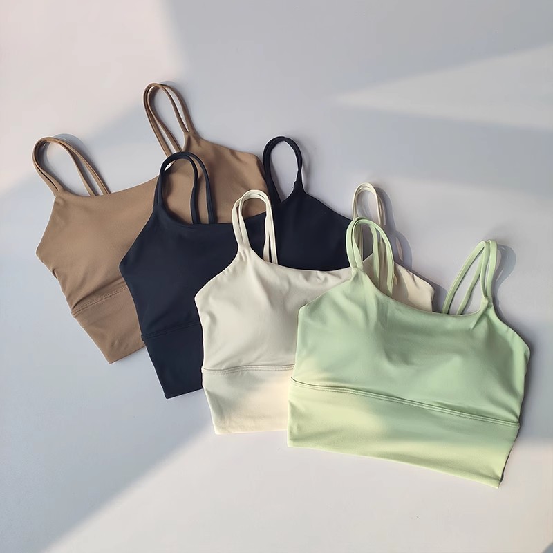 Women's Seamless Sports Bra Br - مراجعة T Shirt Bra Seamless وسعره