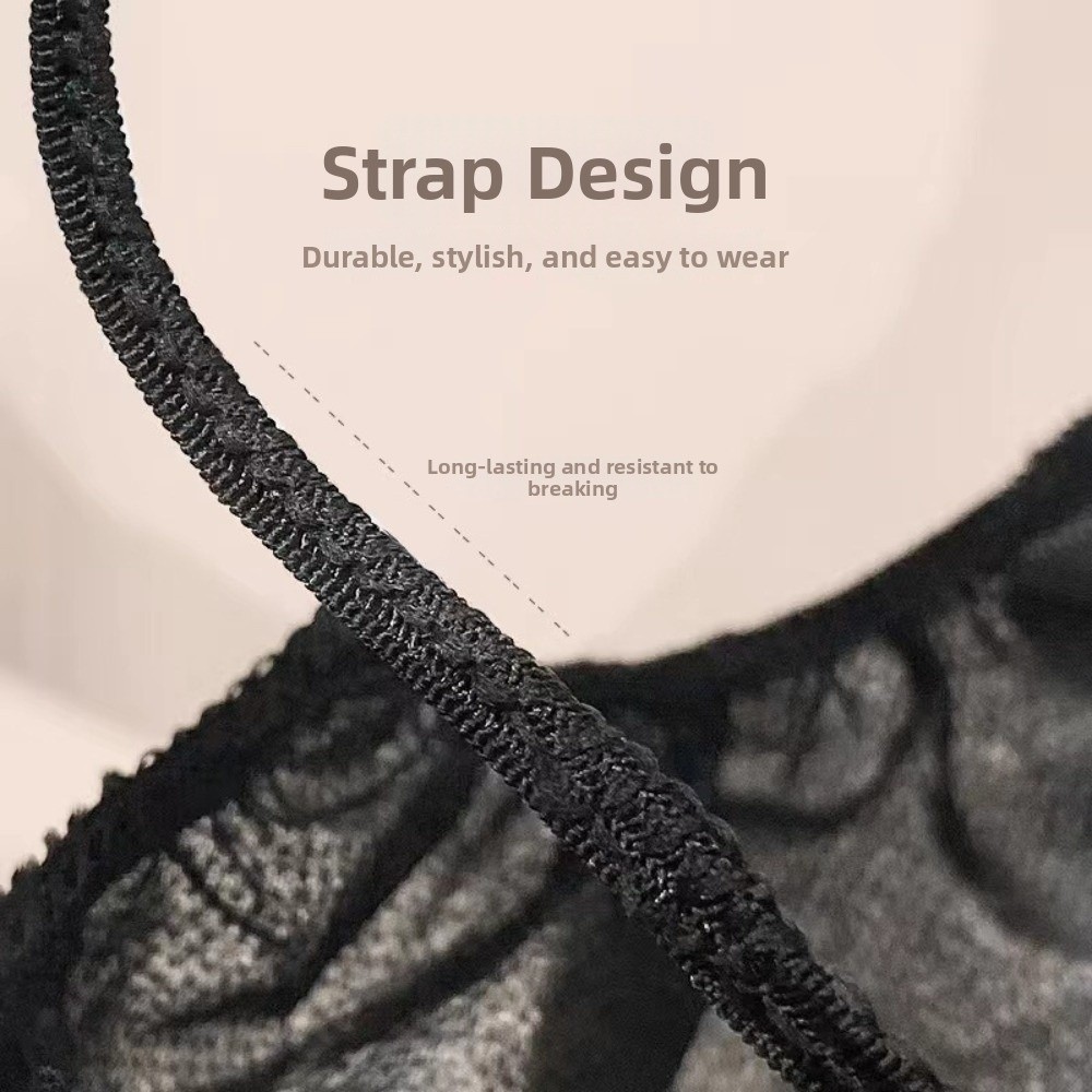 Garment Disposable Bras Should - مراجعة Cotton Bra Everyday وسعره