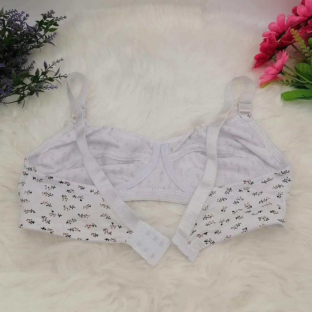 Sexy Lingerie Bra Women's Bra  - مراجعة Cotton Bra Everyday وسعره