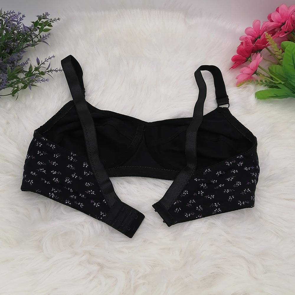 Sexy Lingerie Bra Women's Bra  - مراجعة Cotton Bra Everyday وسعره