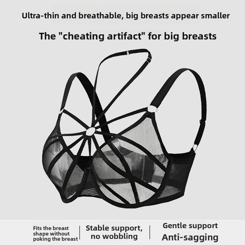 Plus Size Bras for Women Minim - مراجعة Minimizer Bra Women وسعره