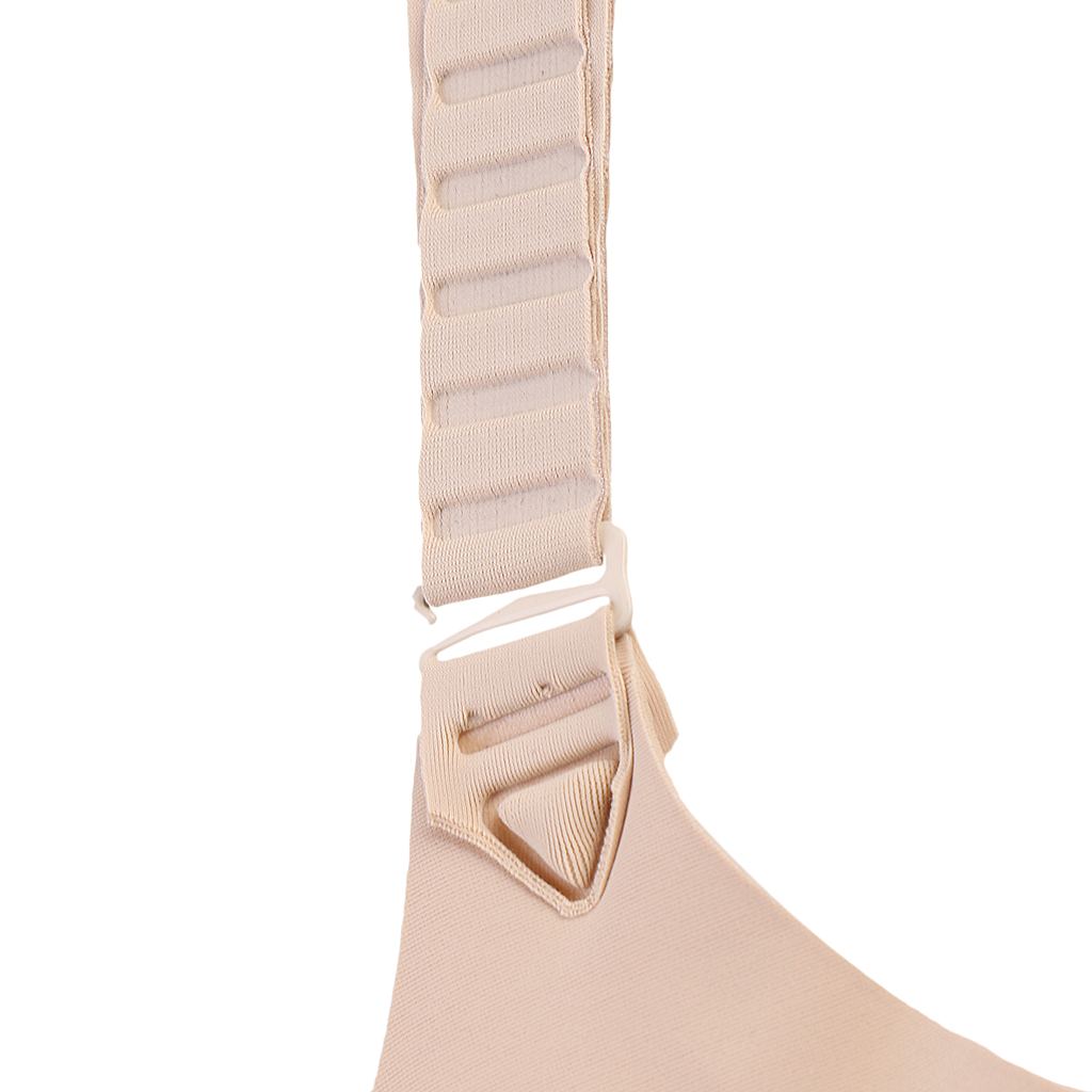 Silicone Breast Forms Fake Boo - مراجعة Mastectomy Bra Pocket وسعره