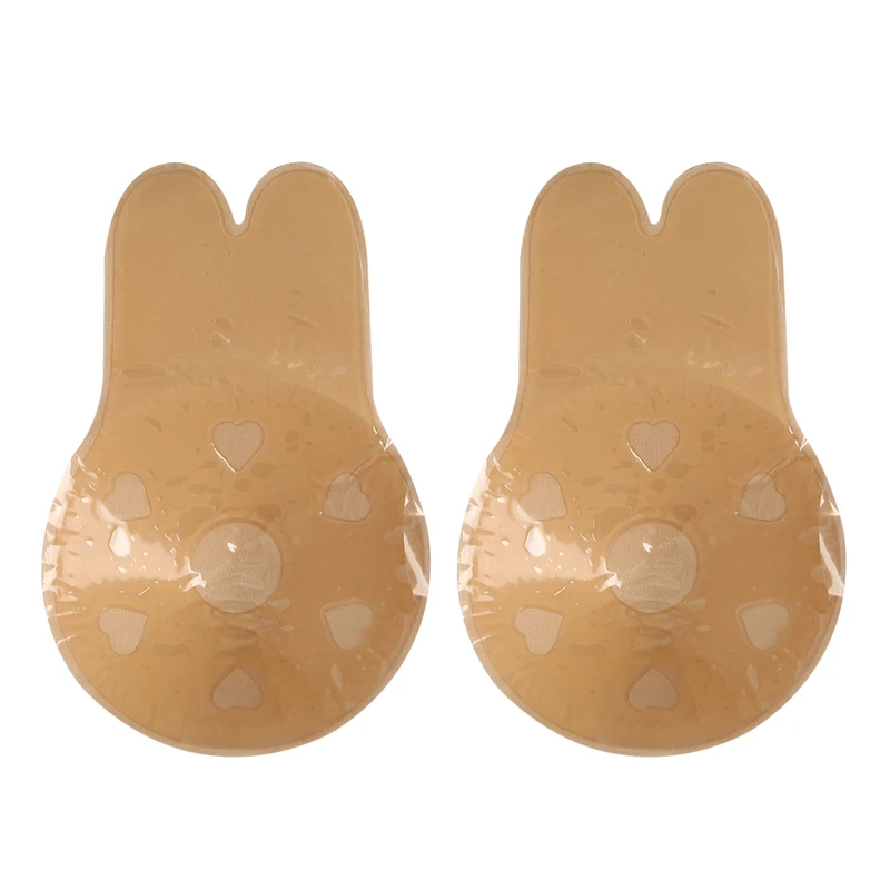 Women push up bras self adhesi - مراجعة Push Up Bra Silicone وسعره