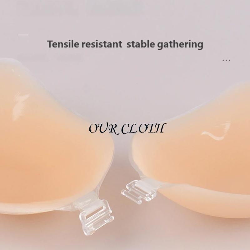 Adhesive Bra Strapless Stickys - مراجعة Backless Bra Sticky وسعره