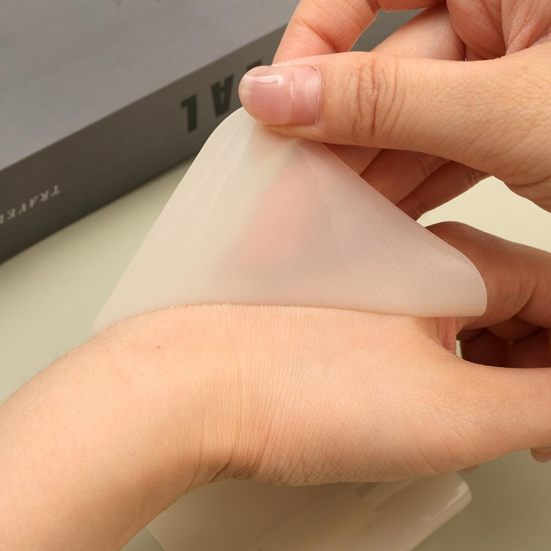 Silicone Breast Lift Tape Self - مراجعة Push Up Bra Silicone وسعره