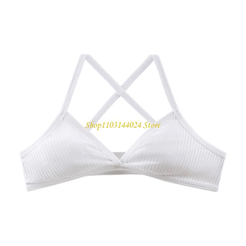 N5KE Wirefree Sports Bra Cotto - مراجعة Cotton Bra Everyday وسعره