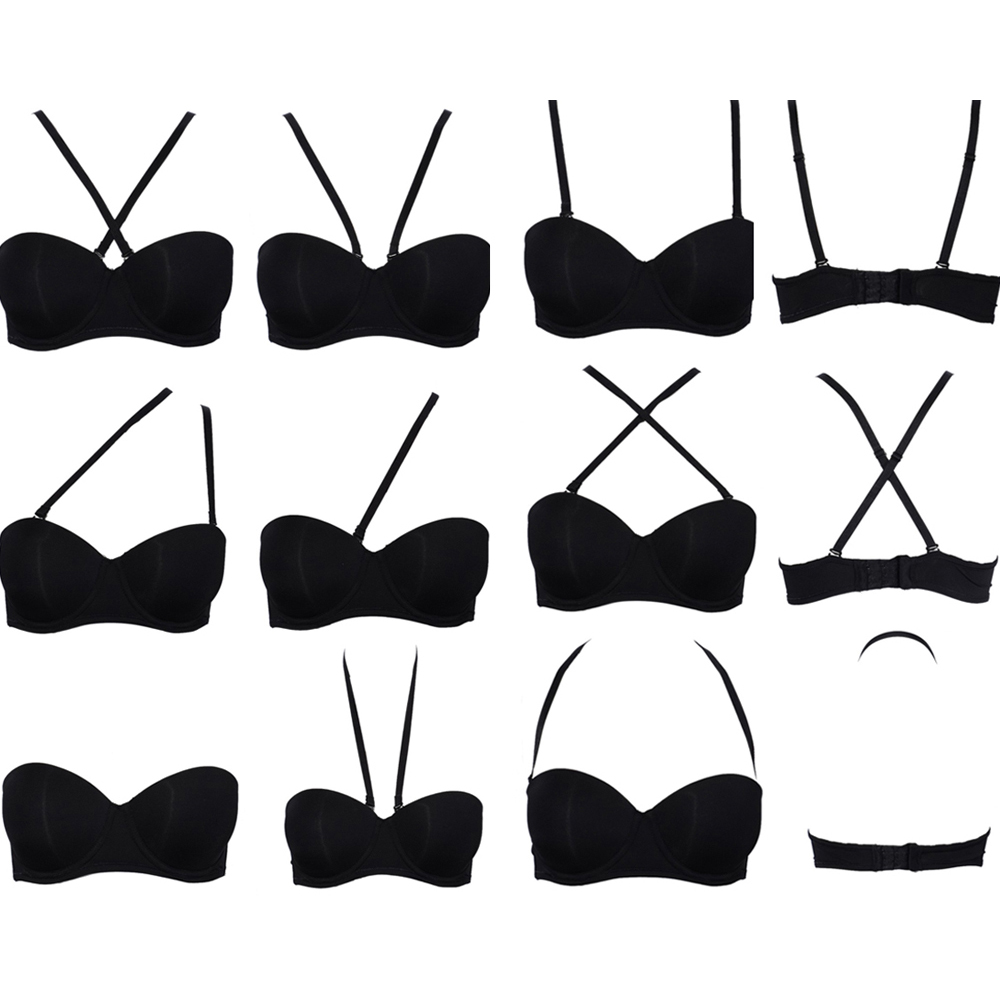 Sexy Wedding Multiway Underwea - مراجعة Convertible Bra Multiway وسعره