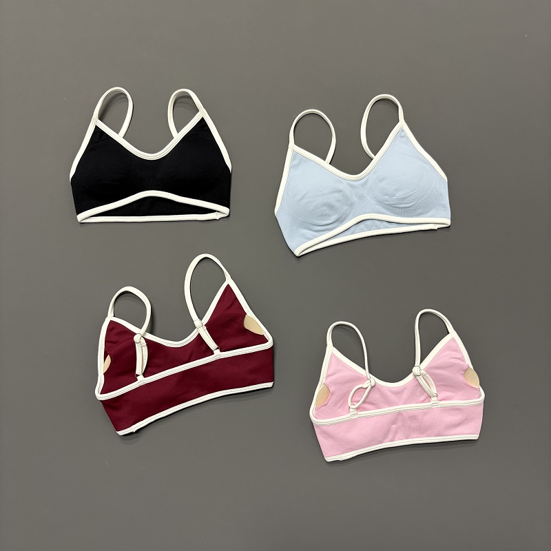 Sports Bra For Women Padded Wi - مراجعة Sports Bra Racerback وسعره
