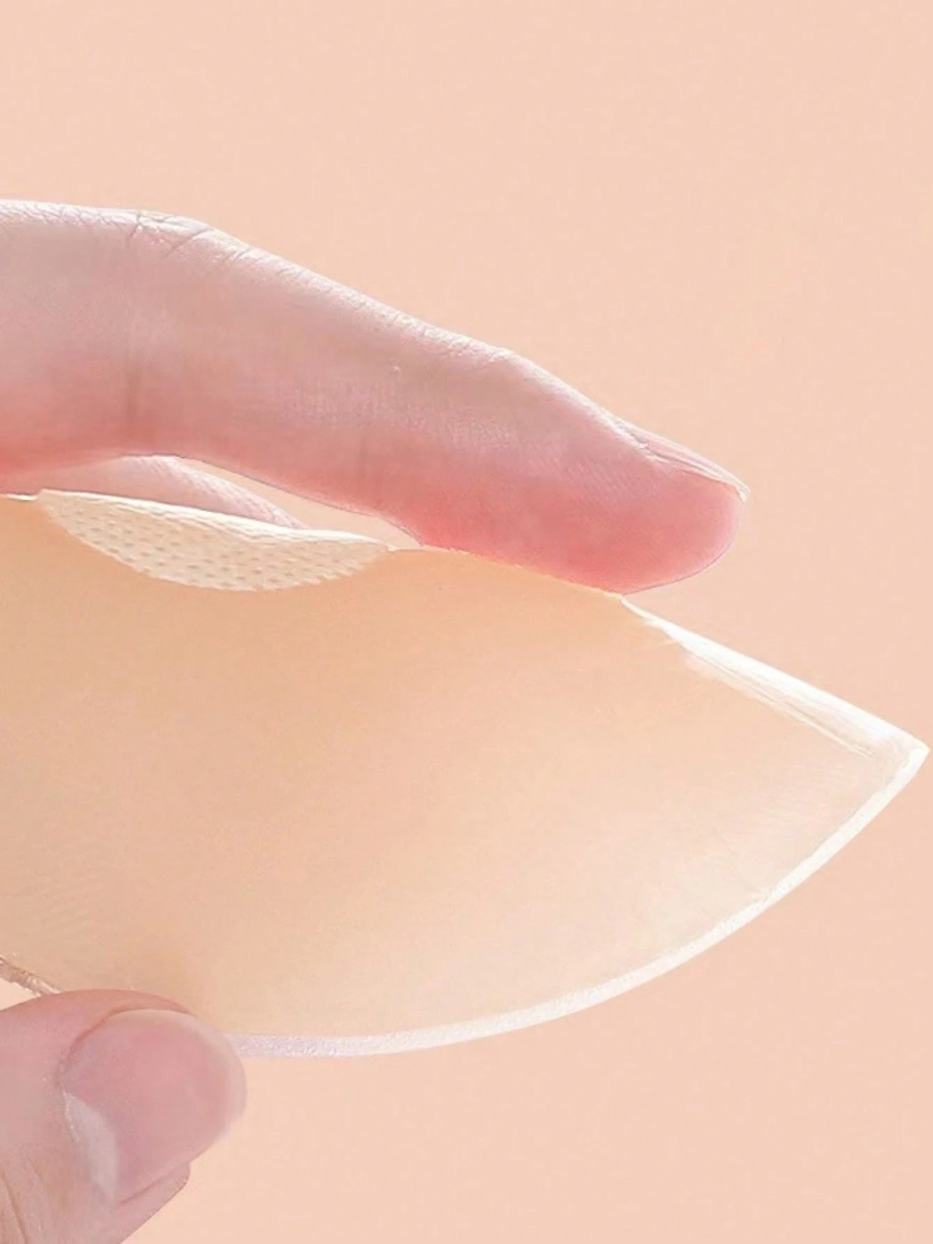 1pair Silicone Breast Lift Tap - مراجعة Push Up Bra Silicone وسعره