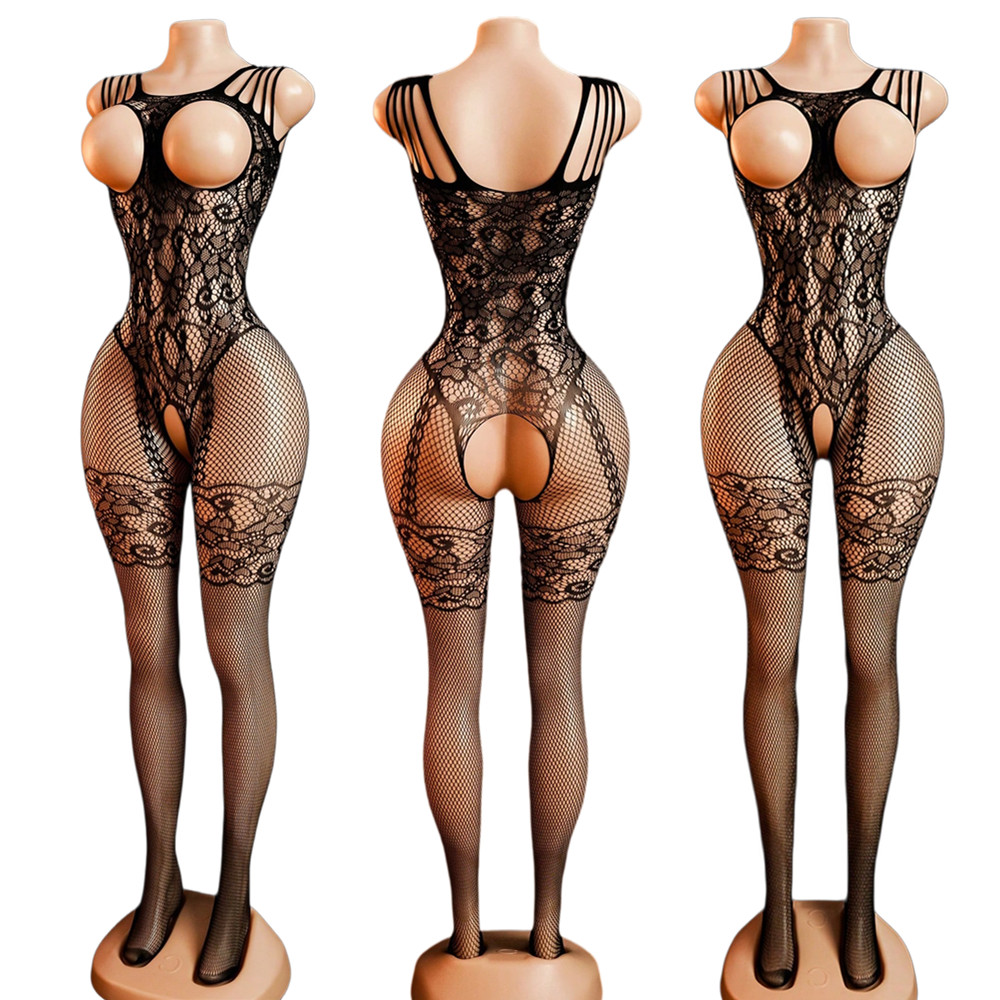 Open Bra Bodystockings Sexy Ad - مراجعة Sheer Mesh Bra وسعره