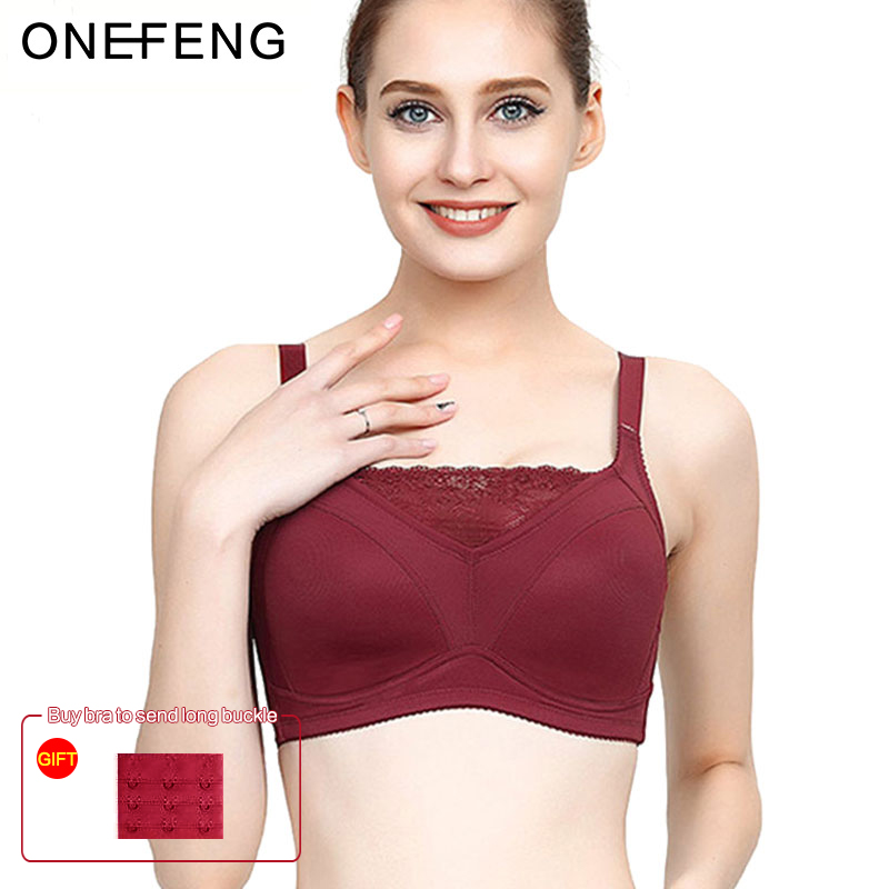 ONEFENG 6030 Mastectomy Bra Po - مراجعة Mastectomy Bra Pocket وسعره