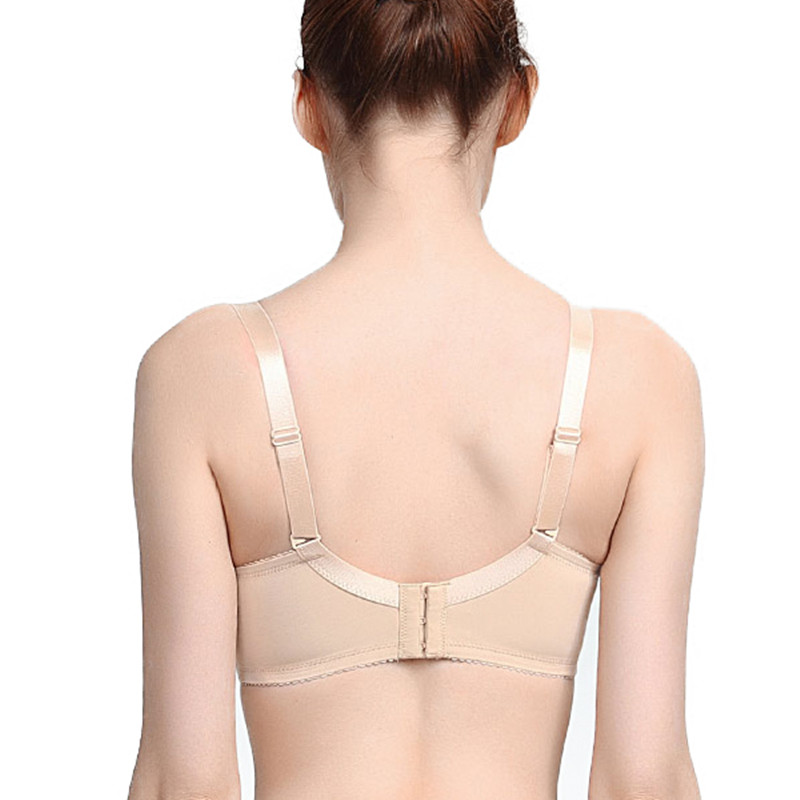 ONEFENG 6030 Mastectomy Bra Po - مراجعة Mastectomy Bra Pocket وسعره