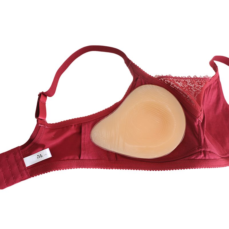 ONEFENG 6030 Mastectomy Bra Po - مراجعة Mastectomy Bra Pocket وسعره