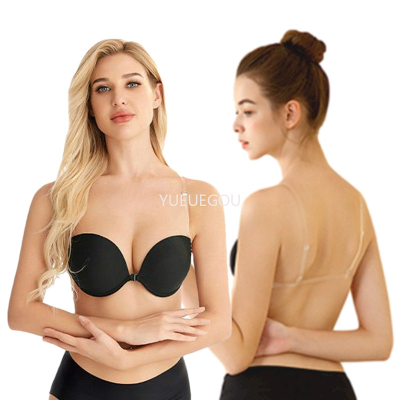 Ultimate Bare Back Invisible B - مراجعة Convertible Bra Multiway وسعره