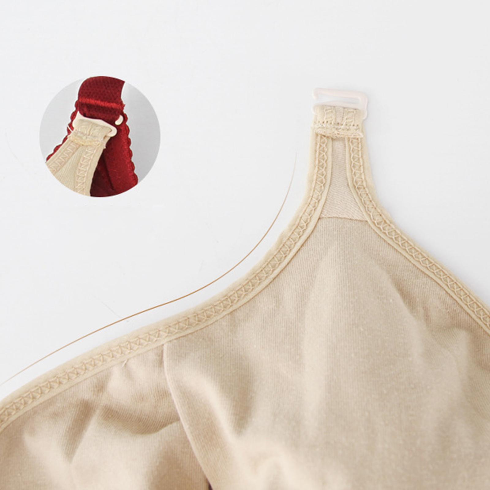 Silicone Breast Protective Poc - مراجعة Mastectomy Bra Pocket وسعره