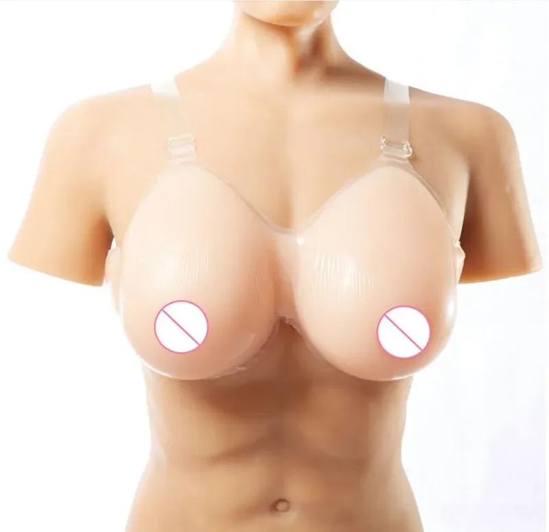 Sexy Crossdresser Bra CD Drag  - مراجعة Mastectomy Bra Pocket وسعره