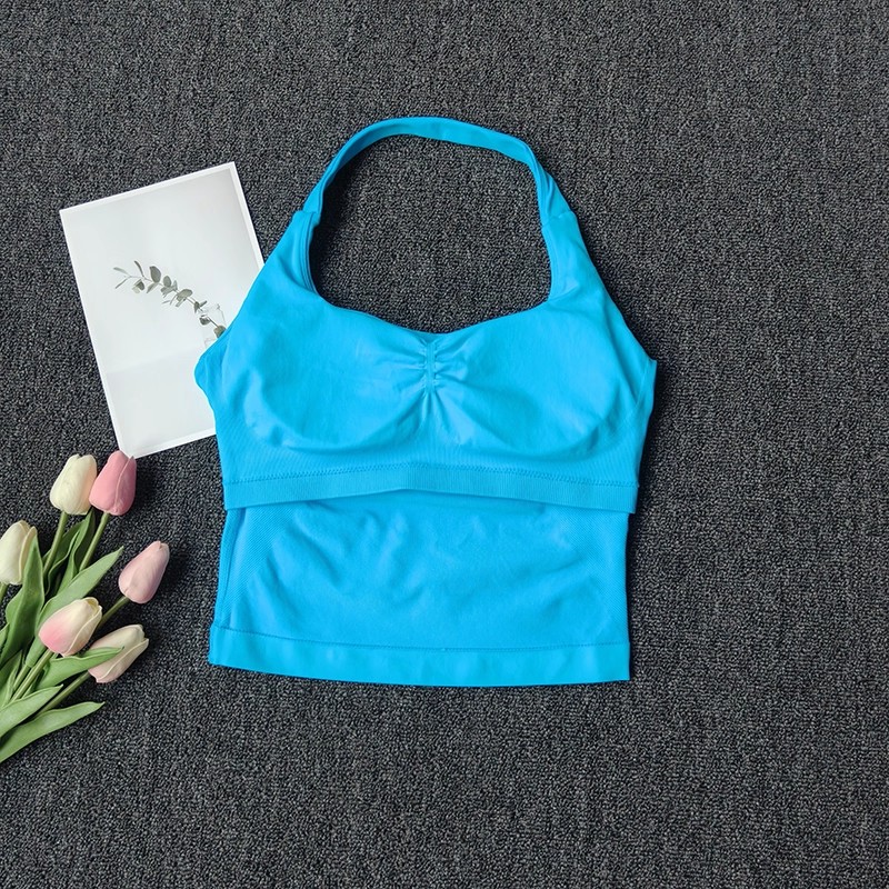 Women's Seamless Halter Top Sp - مراجعة T Shirt Bra Seamless وسعره