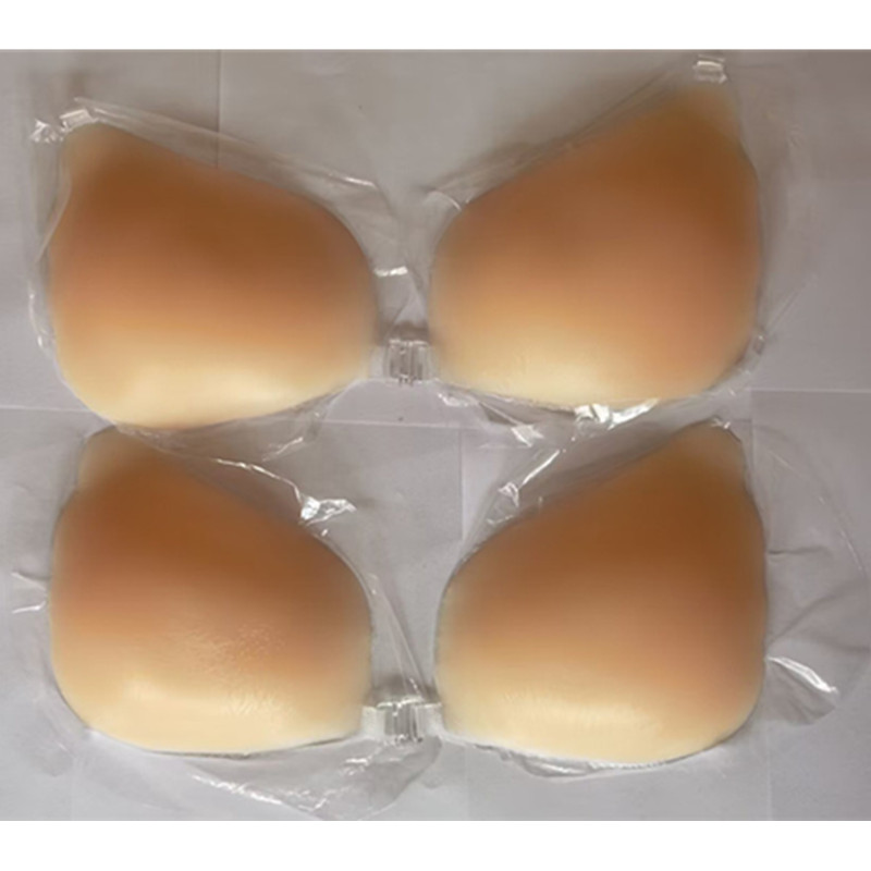 Strapless Push up Bra Thick Cu - مراجعة Backless Bra Sticky وسعره