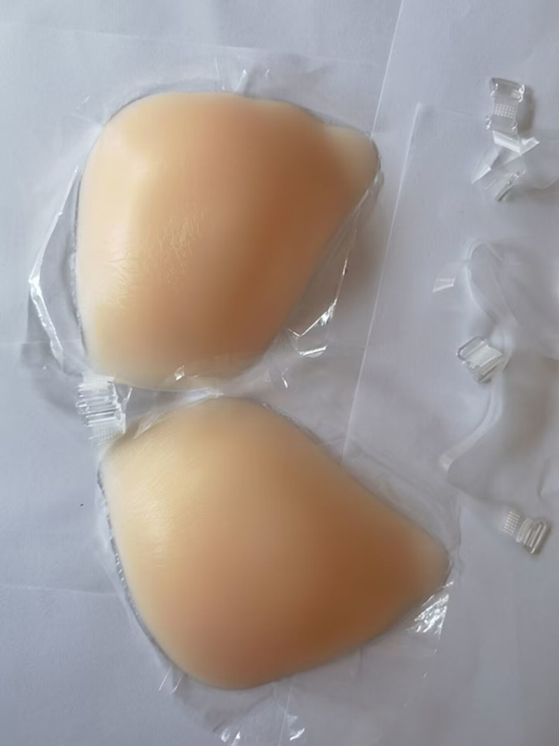 Strapless Push up Bra Thick Cu - مراجعة Backless Bra Sticky وسعره