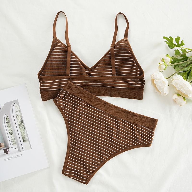 New Design Hot Sale Seamless B - مراجعة Cotton Bra Everyday وسعره