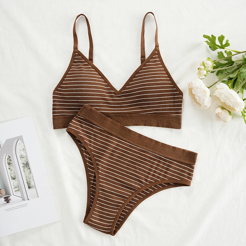 New Design Hot Sale Seamless B - مراجعة Cotton Bra Everyday وسعره