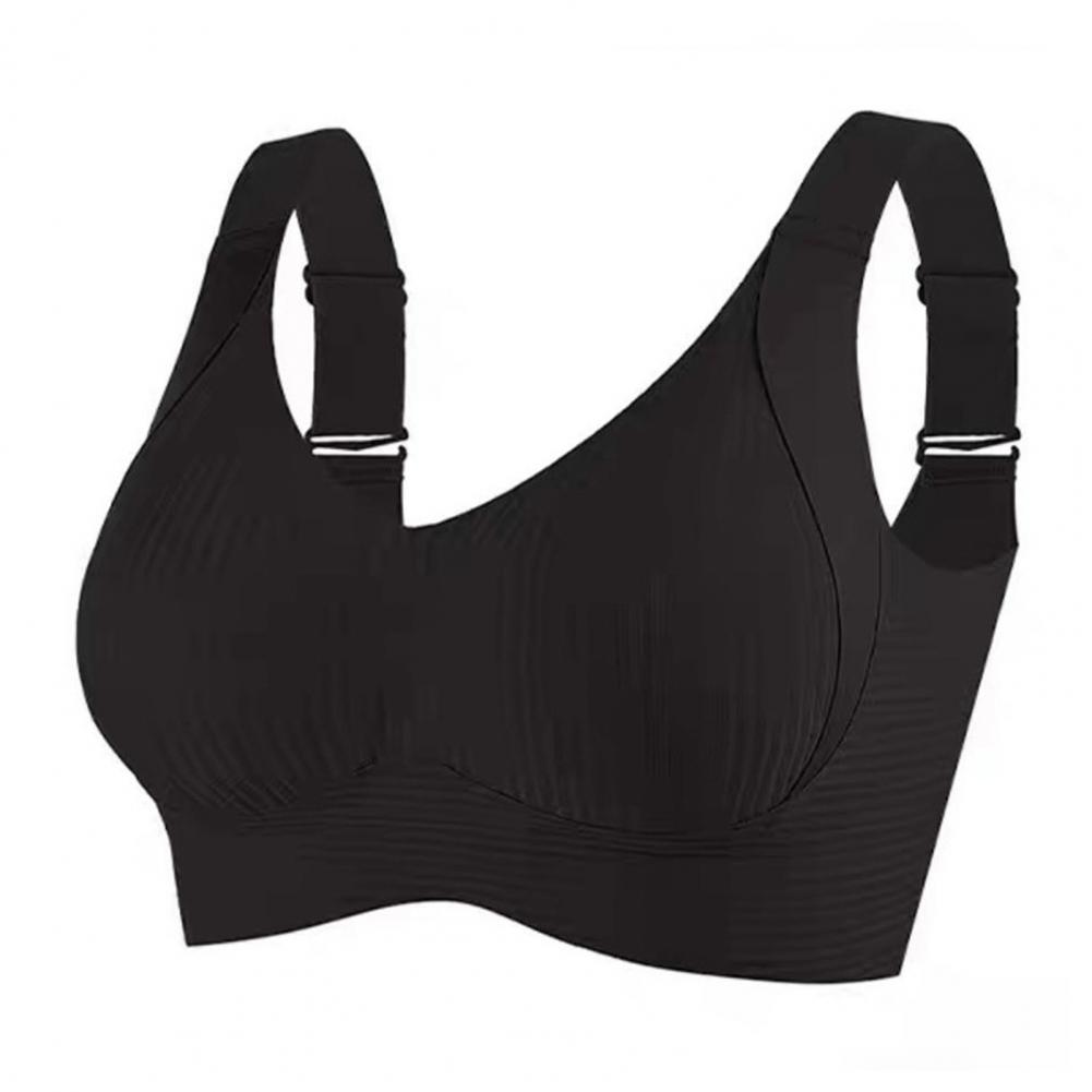 Lightweight Bra for Women Ribb - مراجعة Full Coverage Bra وسعره
