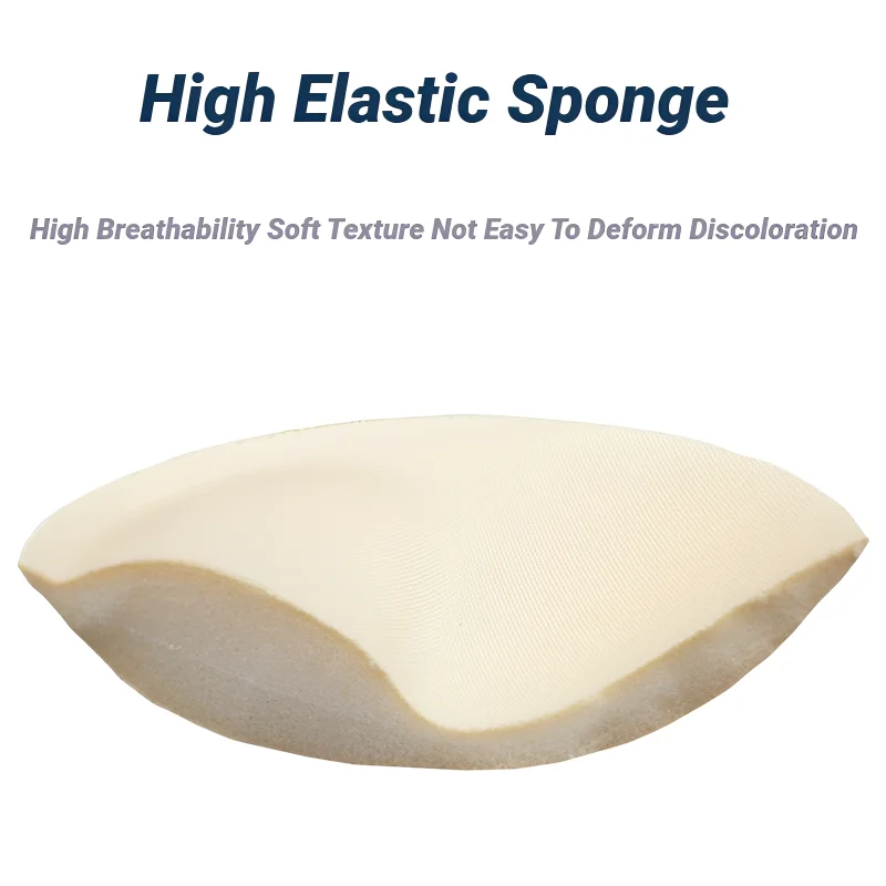 Sexy Thick Sponge Bra Pads Bre - مراجعة Push Up Bra Silicone وسعره