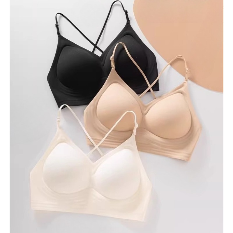 Hot Sale Push Up Backless Bra  - مراجعة Convertible Bra Multiway وسعره