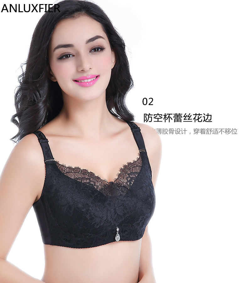 X9034 Super Soft Comfortable M - مراجعة Mastectomy Bra Pocket وسعره