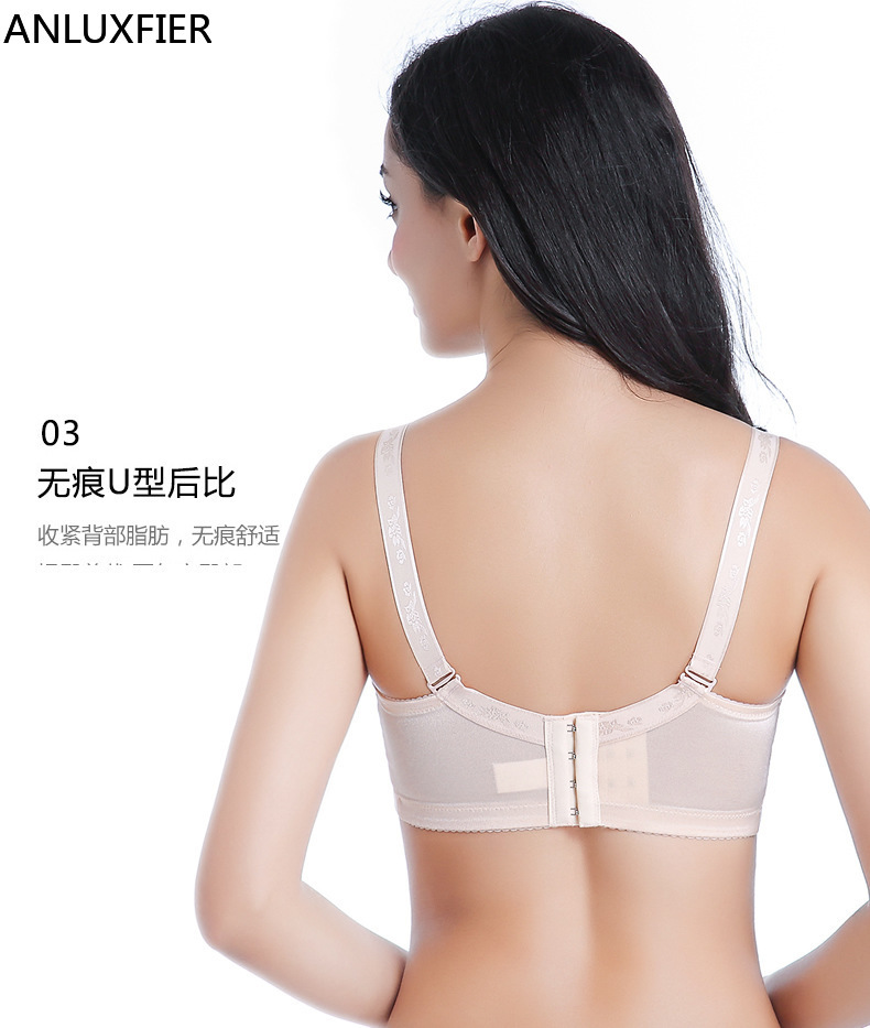 X9034 Super Soft Comfortable M - مراجعة Mastectomy Bra Pocket وسعره