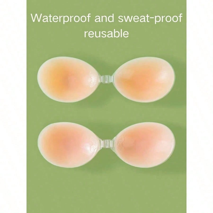 YIYANG Silicone Bras, Wedding  - مراجعة Push Up Bra Silicone وسعره