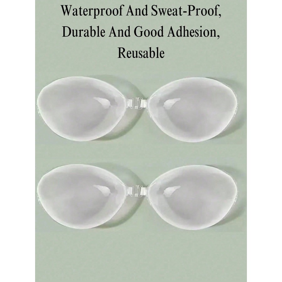 YIYANG Silicone Bras, Wedding  - مراجعة Push Up Bra Silicone وسعره