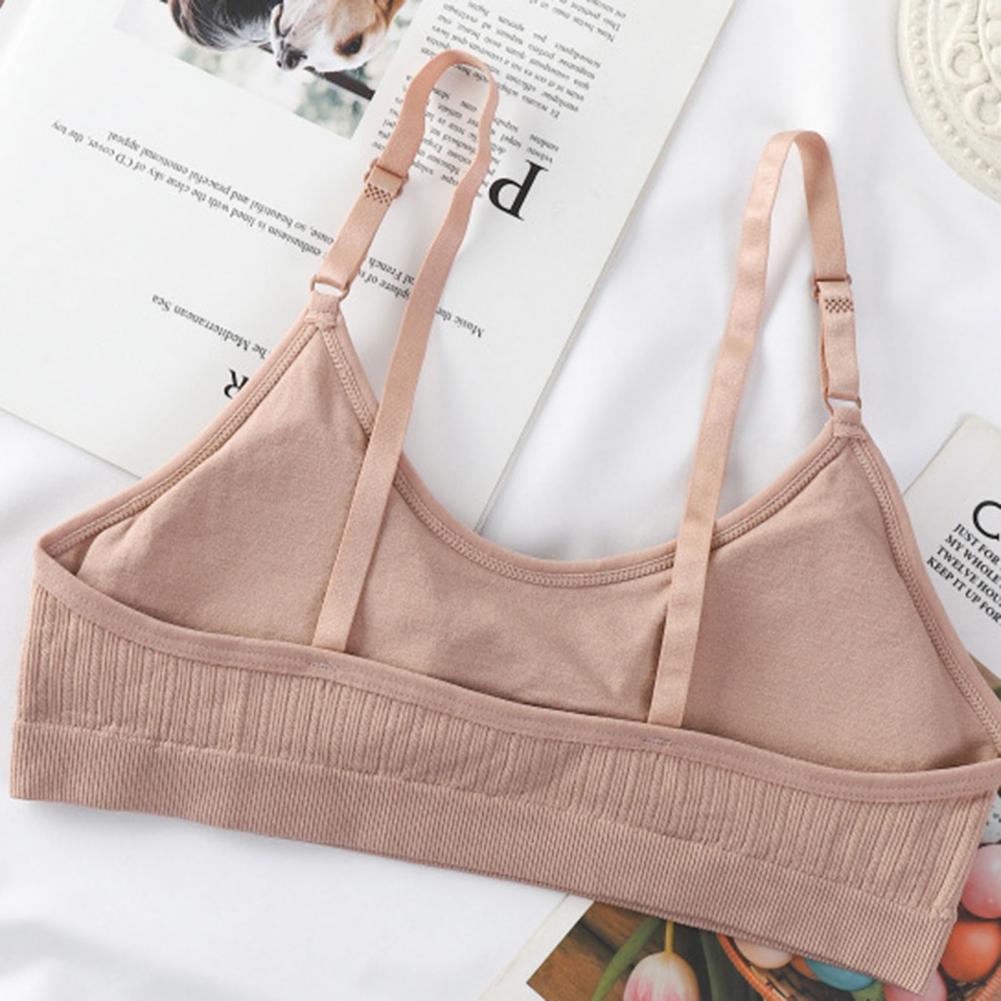 Women's Sports Bra Summer Wire - مراجعة Underwire Bra Padded وسعره