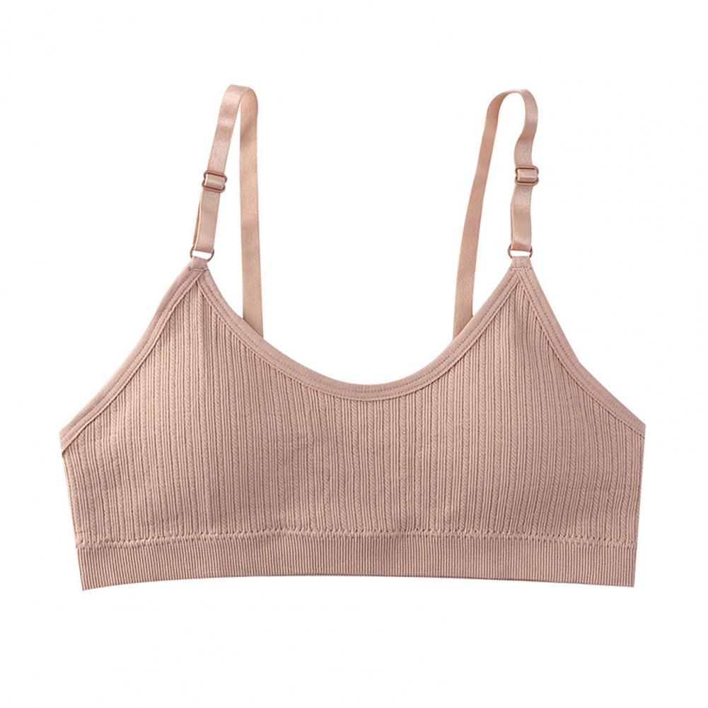 Women's Sports Bra Summer Wire - مراجعة Underwire Bra Padded وسعره