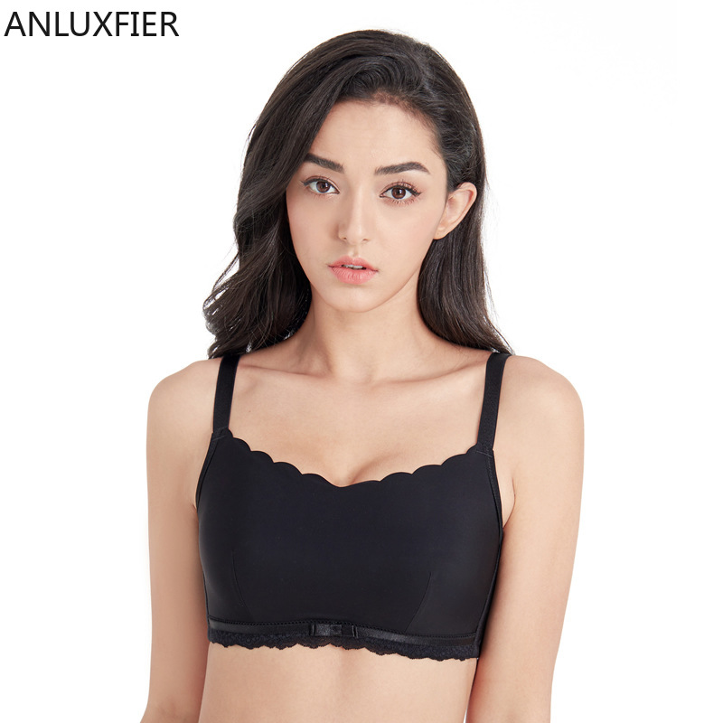 X9024 Wireless Lace Pocket Bra - مراجعة Mastectomy Bra Pocket وسعره