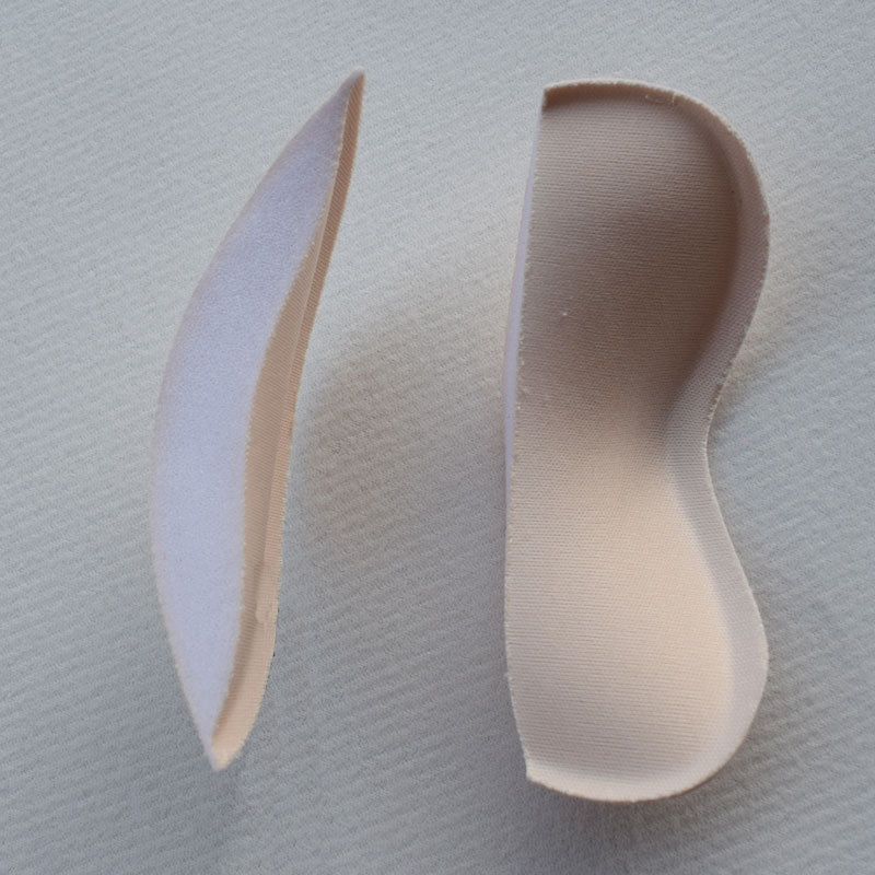 Pad Bra Inner Pad Insert Piece - مراجعة Push Up Bra Silicone وسعره