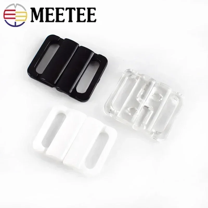 20/50/100Sets 10/15/20/25mm Pl - مراجعة Nursing Bra Clip وسعره