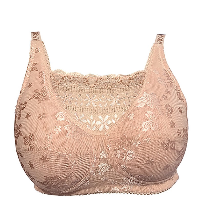 X9049 Mastectomy Bra Pocket Un - مراجعة Mastectomy Bra Pocket وسعره