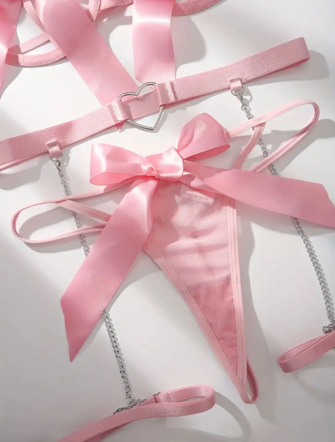 Sexy Lingerie Woman Lace Trans - مراجعة Sheer Bra Lace وسعره
