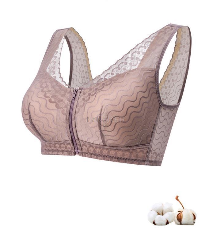Silicone Breast Bra Skin color - مراجعة Mastectomy Bra Pocket وسعره