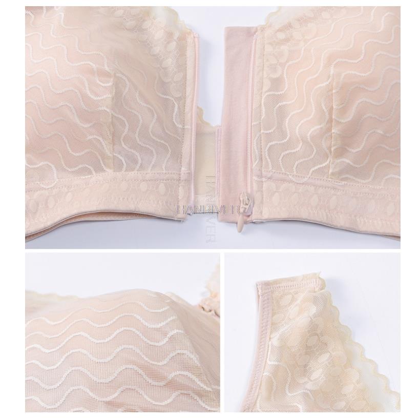 Silicone Breast Bra Skin color - مراجعة Mastectomy Bra Pocket وسعره
