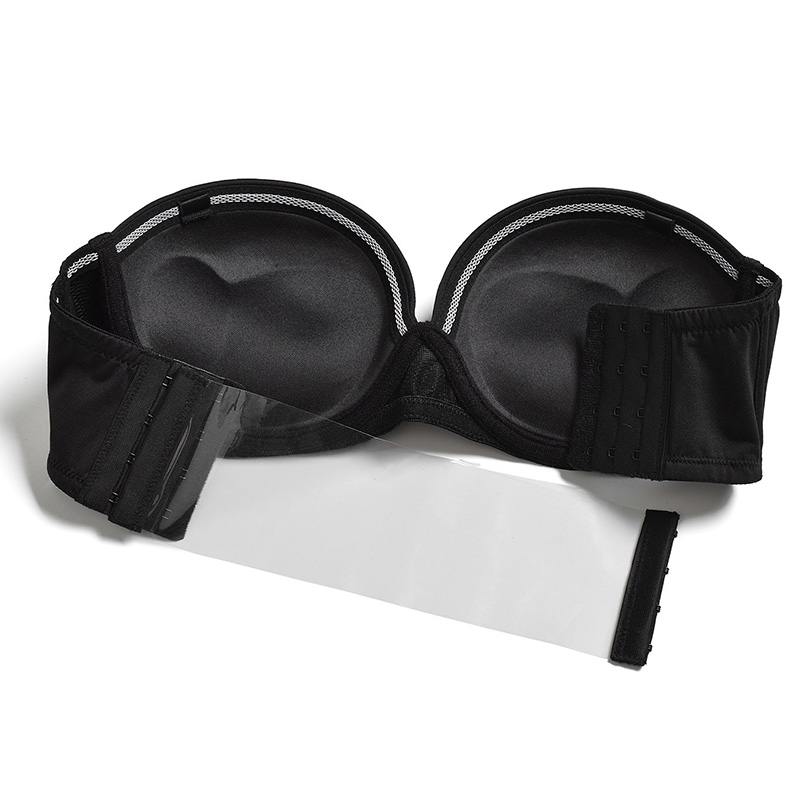 YBCG Push Up Bras for Women Th - مراجعة Convertible Bra Multiway وسعره