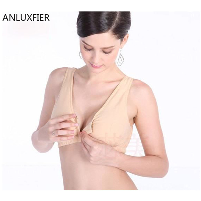 X9008 Mastectomy Bra Breast Ca - مراجعة Mastectomy Bra Pocket وسعره